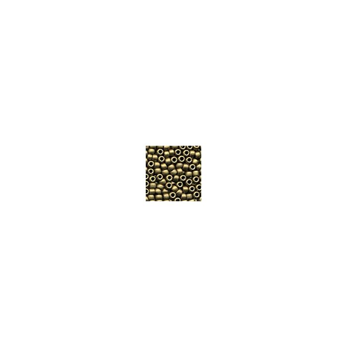 Size 6 Beads 16604 - Antique Mocha