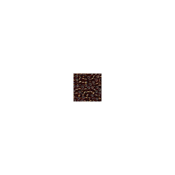 Size 6 Beads 16606 - Brilliant Bronze