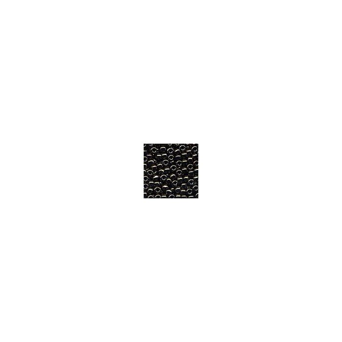 Size 6 Beads 16607 - Umber