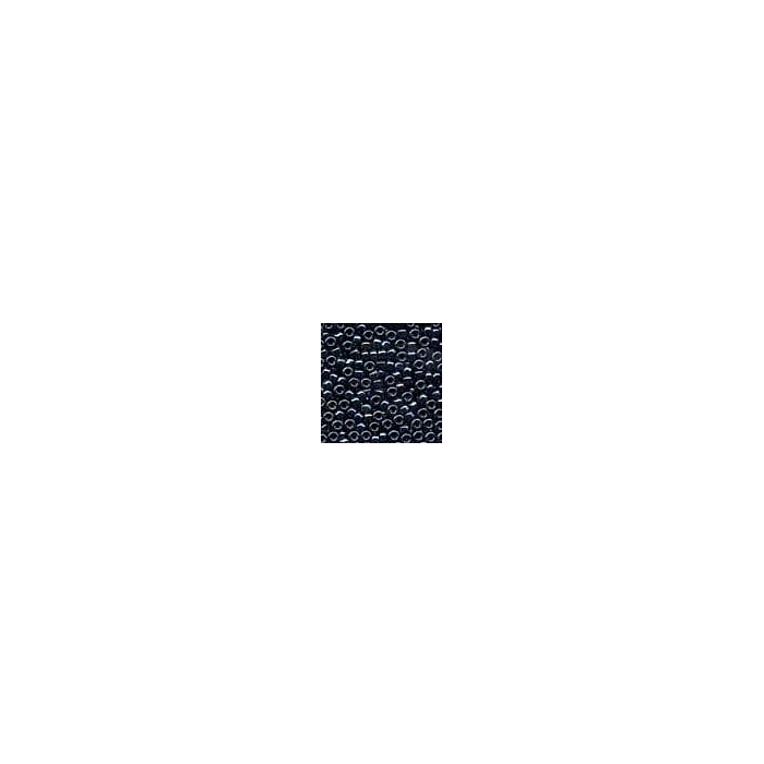 Mill Hill Size 8 Beads 18002 - Midnight
