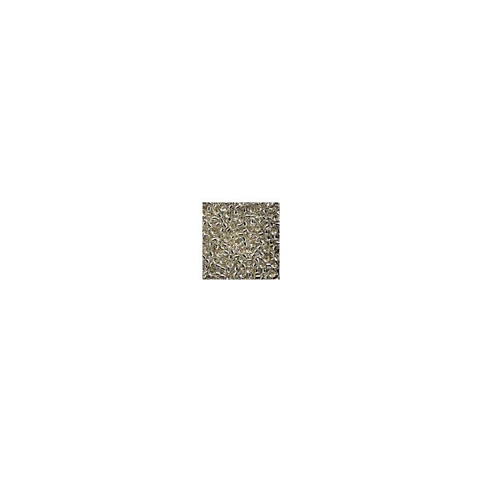 Size 8 Beads 18010 - Ice
