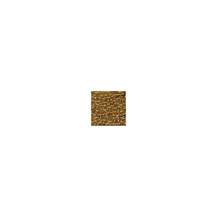 Size 8 Beads 18011 - Victorian Gold