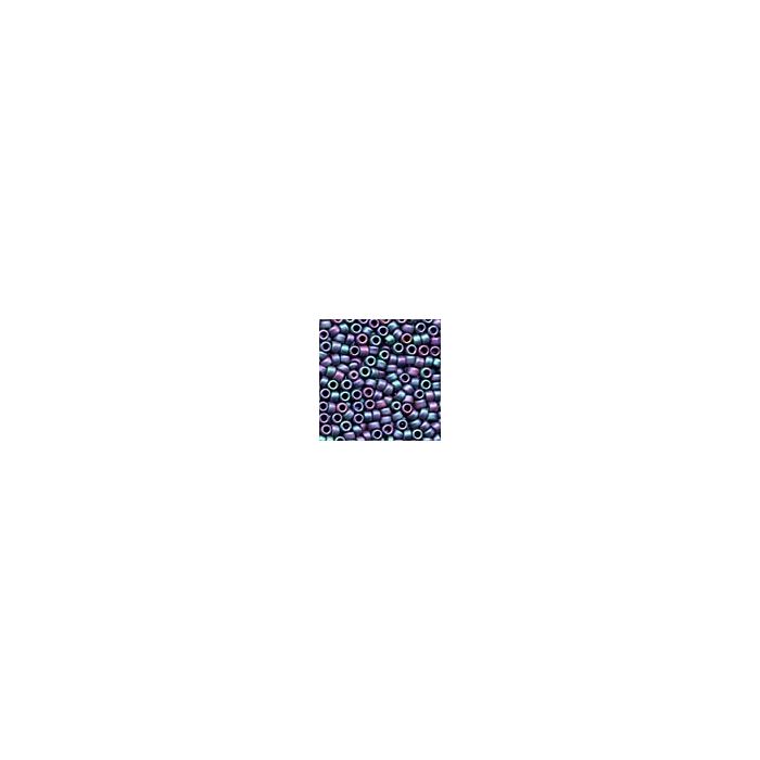 Size 8 Beads 18027 - Caspian Blue