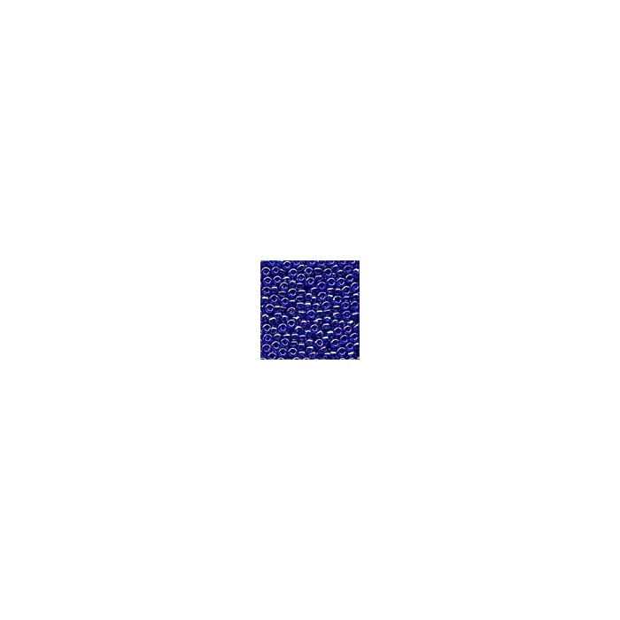 Size 8 Beads 18812 - Opal Periwinkle