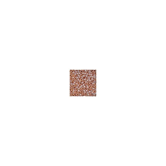 Size 8 Beads 18819 - Opal Blush