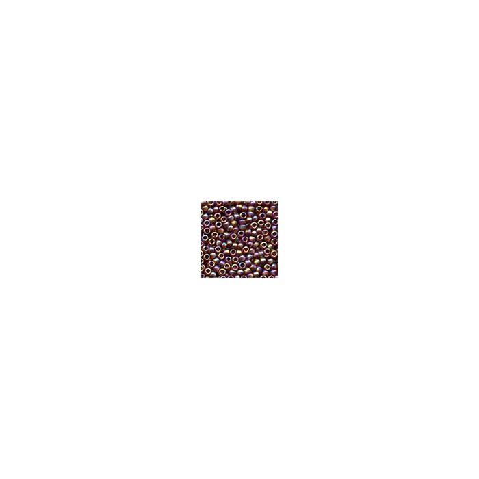 Size 8 Beads 18823 - Fr. Opal Sm. Topaz