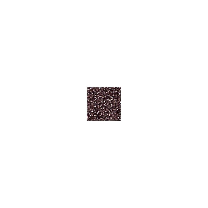 Size 8 Beads 18825 - Iced Nutmeg