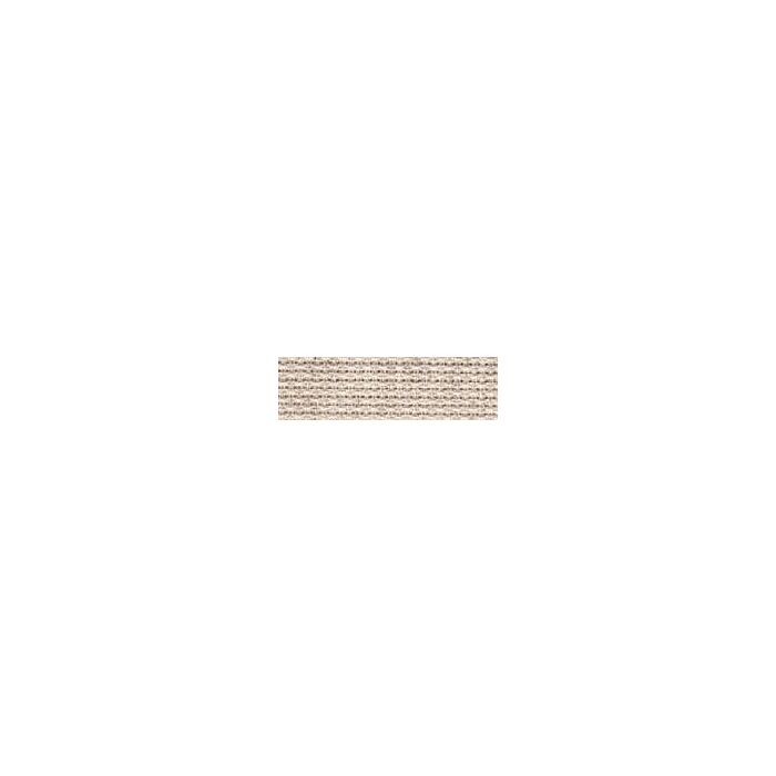 20 Count Aida Rustico Flecked Oatmeal - Discontinued 