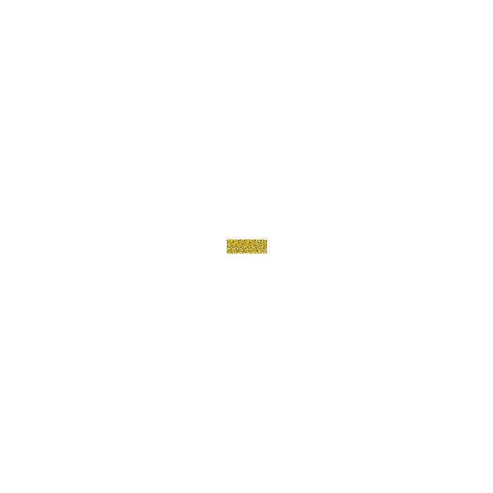 GlissenGloss Rainbow - 025 (407) Brass