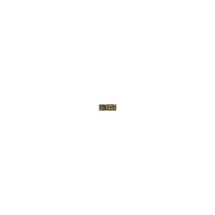 GlissenGloss Rainbow - 252 (907) Black Gold