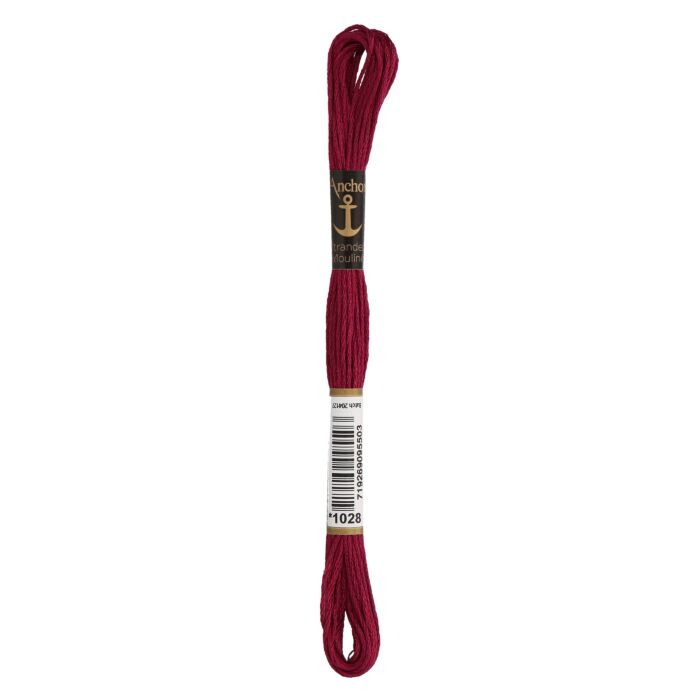 AStr 1028