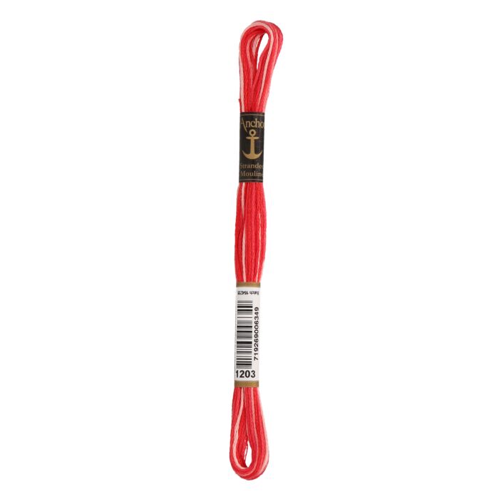 AStr 1203