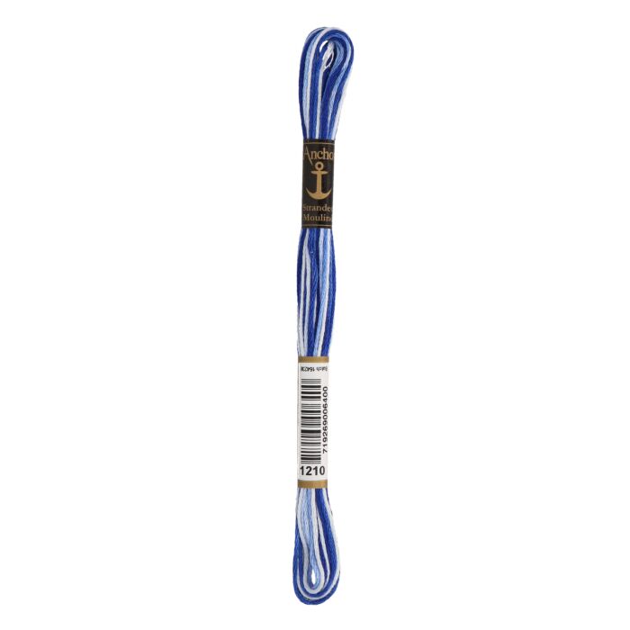 AStr 1210