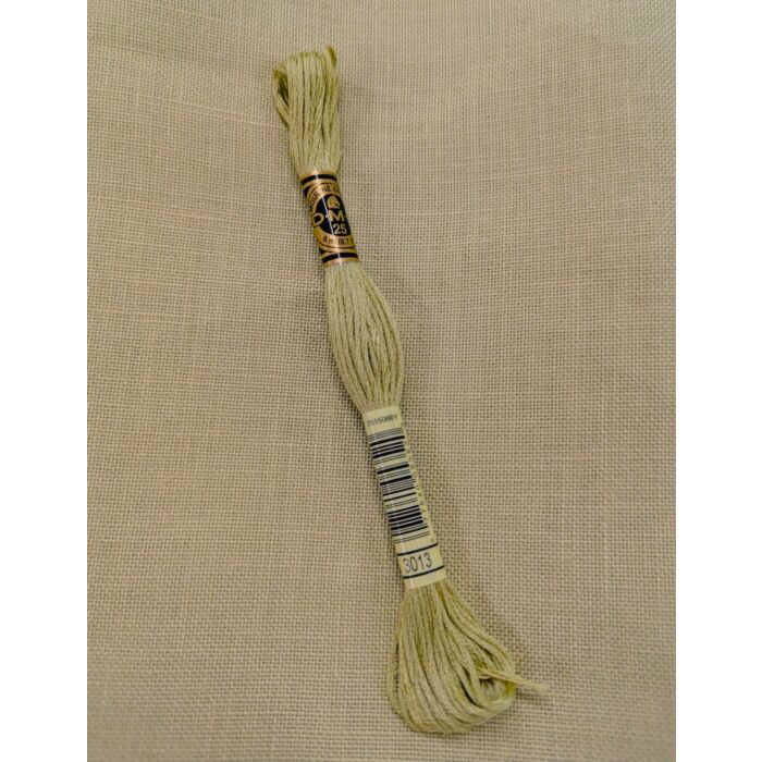 32 Count Belfast Khaki (Recently Retired Colour)