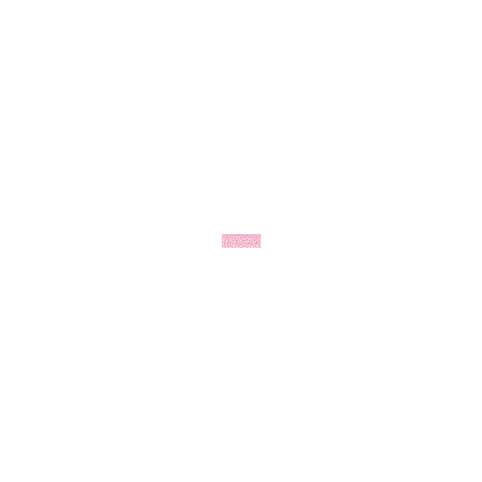 GlissenGloss Rainbow - 302 (609) Iridescent Pale Pink