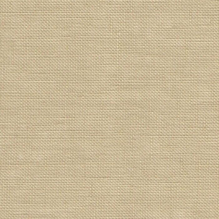 28 Count Cashel Linen Mushroom - Off Cut - 28cmx30cm - 2 Pieces 