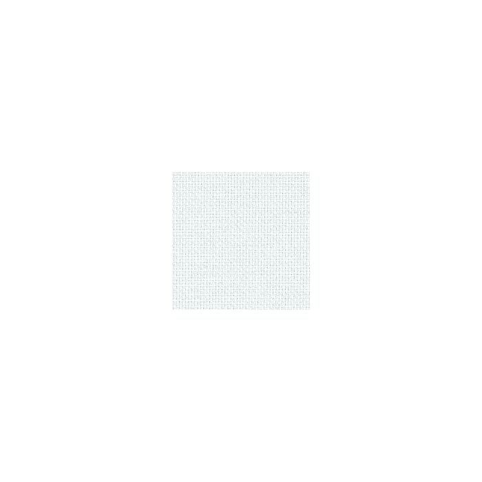 16 Count Aida; White 101: Fat 1⁄8th