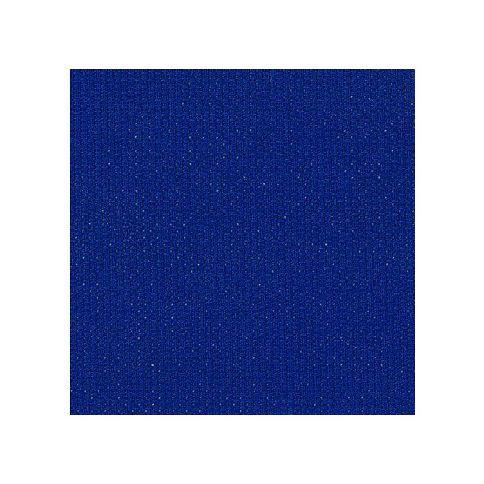 16 Count Aida Navy Blue