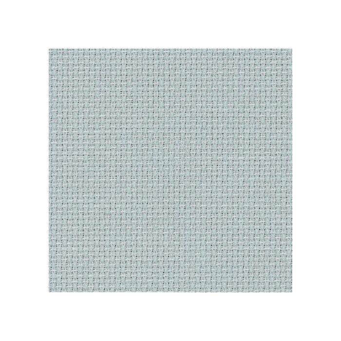 16 Count Aida Pewter