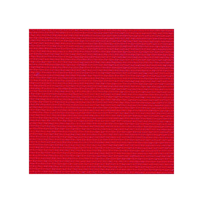16 Count Aida Christmas Red