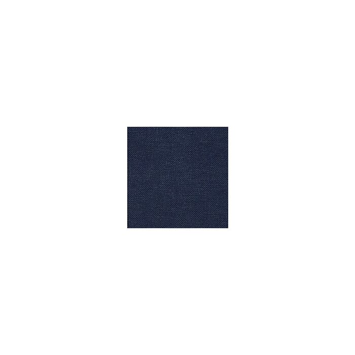 Zweigart 18 Count Aida Navy - Off Cut - 29 x 15cm