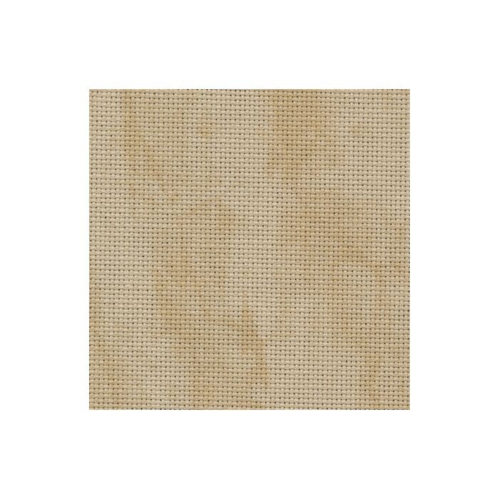 20 Count Vintage Aida Country Mocha