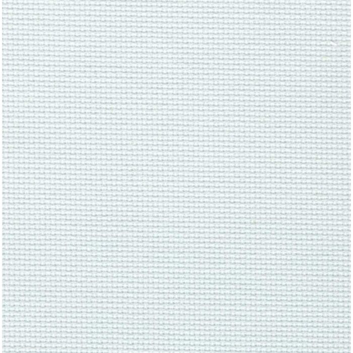 20 Count Aida Ice Blue