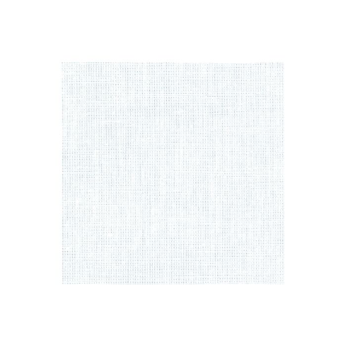 Normandie Half Linen White