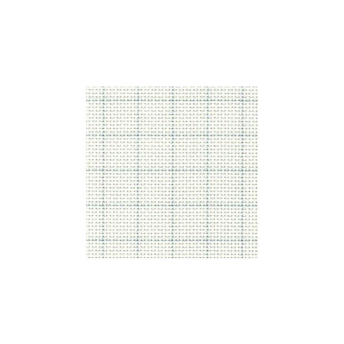 14 Count Aida Easy Count White/Grey