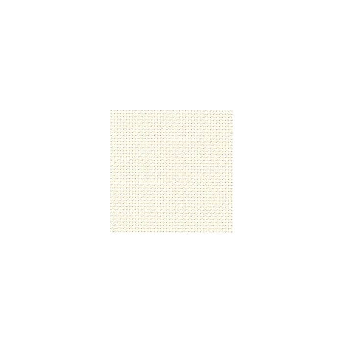 Permin 16 Count Aida Ivory