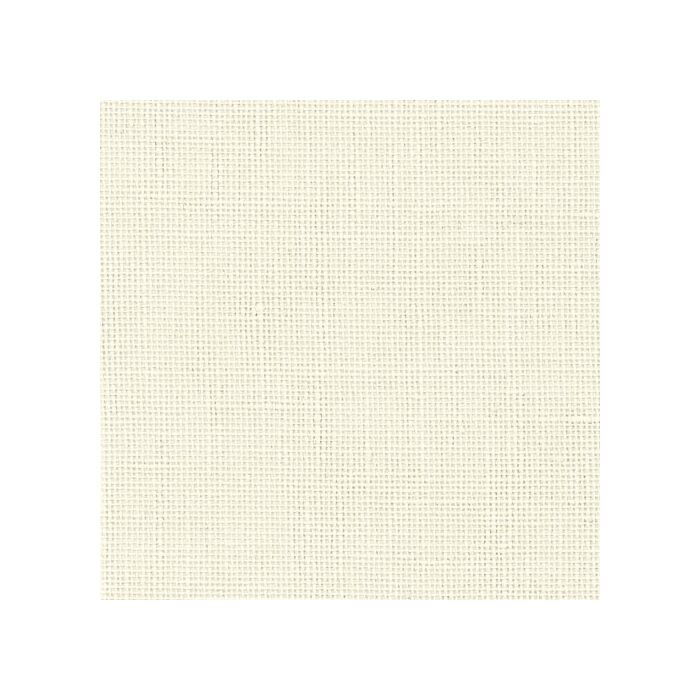 25 Count Dublin Antique White - Off Cut - 88 x 46cm