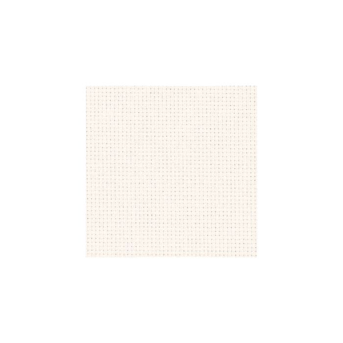 14 Count Aida Antique White