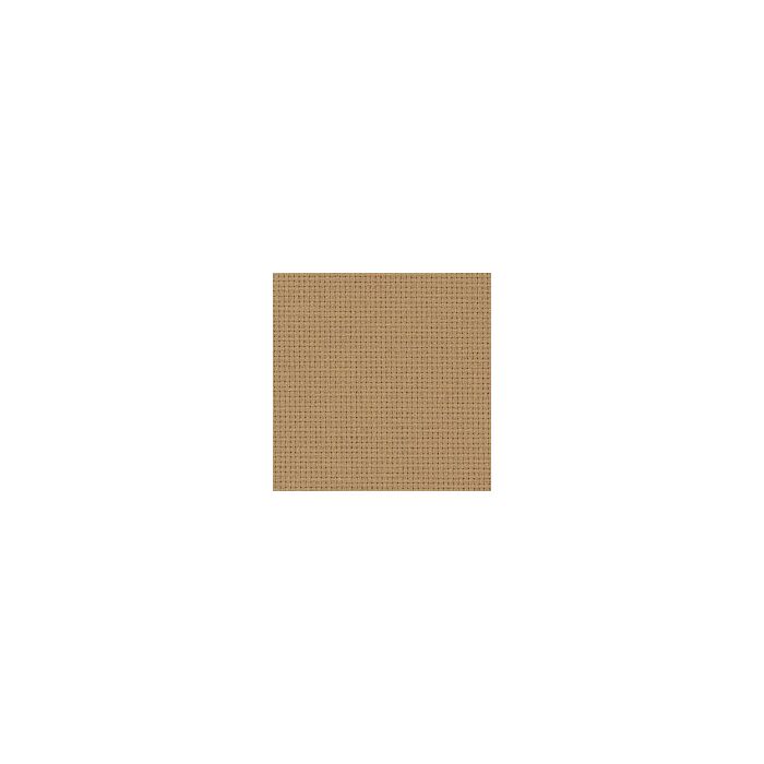 Zweigart 14 Count Aida Dirty Aida - Off Cut - 52 x 16cm