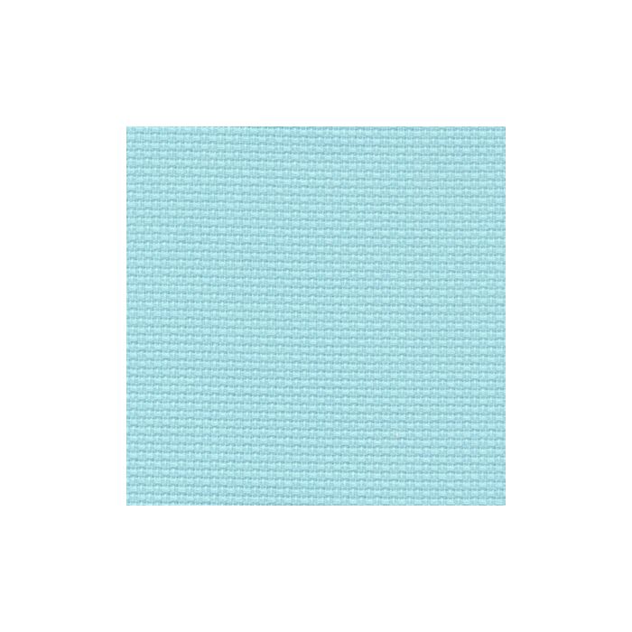 14 Count Aida Teal