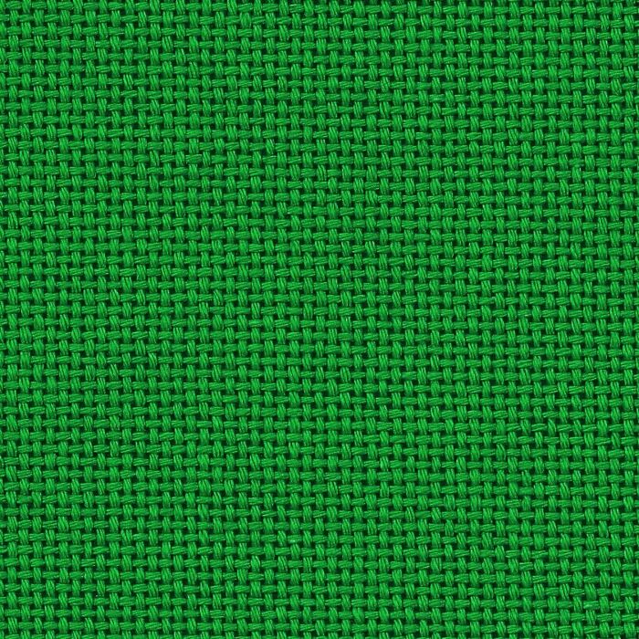 18 Count Davosa Emerald Green