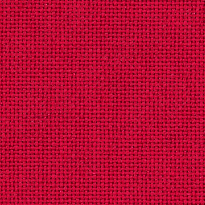 18 Count Davosa Christmas Red