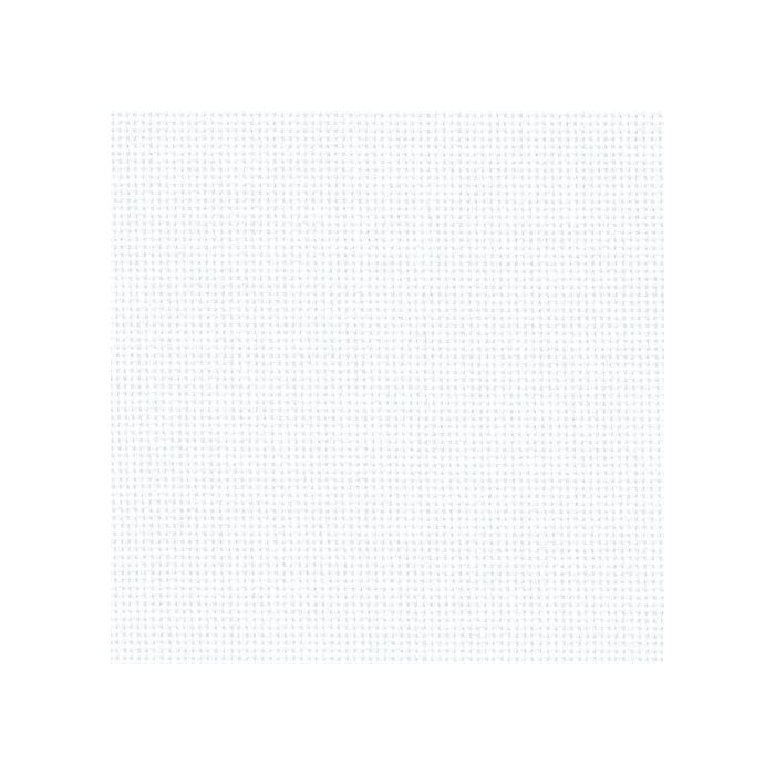 25 Count Lugana White