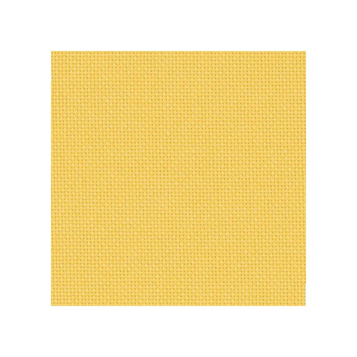 25 Count Lugana Yellow