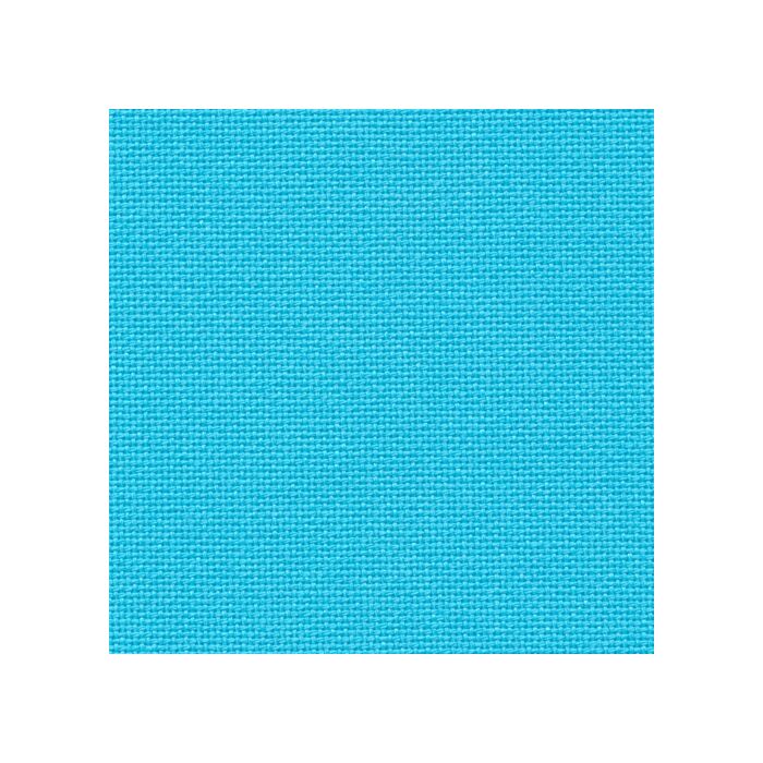 25 Count Lugana Bright Aqua