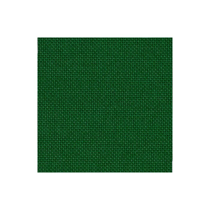 25 Count Lugana Dark Green