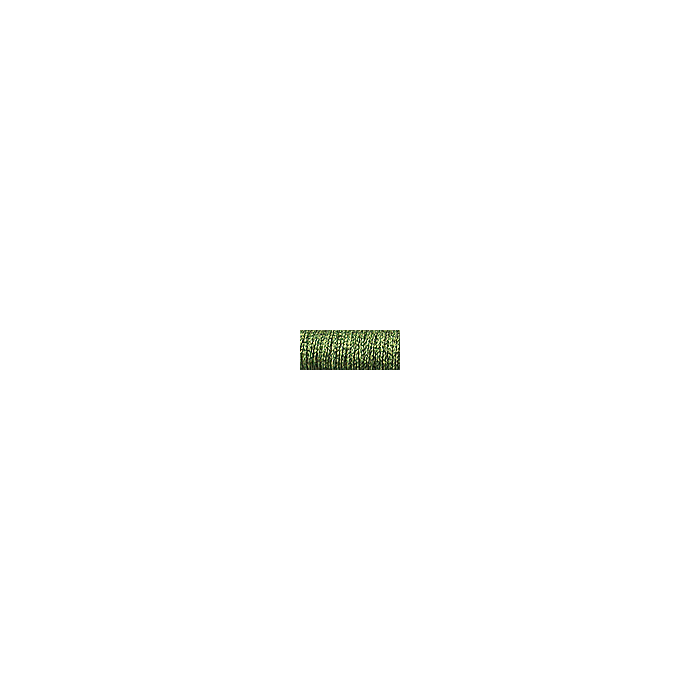 Kreinik B/F - 4011V Adventure Green