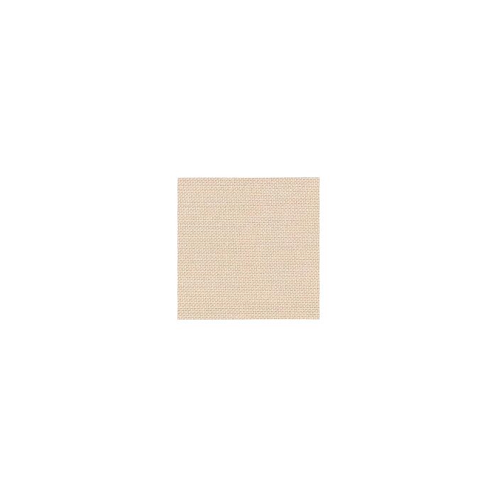 28 Count Jobelan Bone - Off Cut - 70 x 51cm