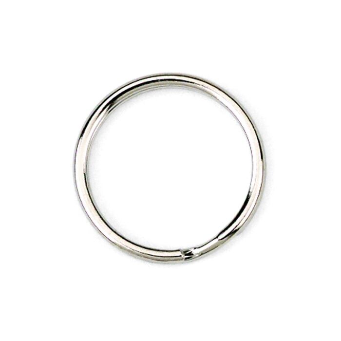 50mm Split Rings x 3
