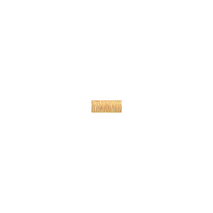 Kreinik #4 - 0095720 Gum Drop Gold
