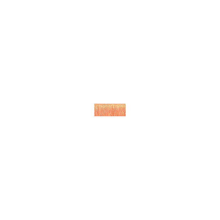 Kreinik #4 - 5765 Orange Sherbet