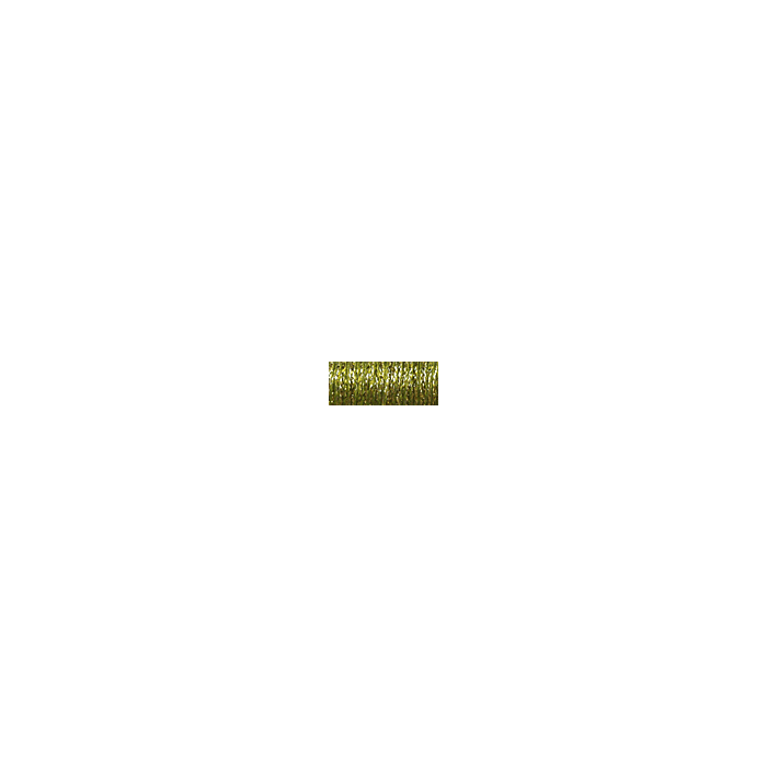 Kreinik #4 - 5835 Golden Olive