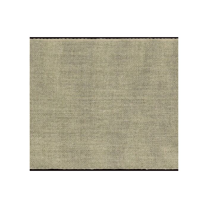 5in / 12cm Natural Linen Band - 1m