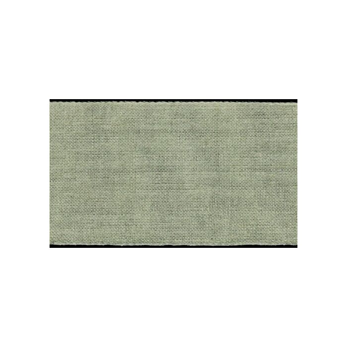 3in / 8cm Natural Linen Band - 1m