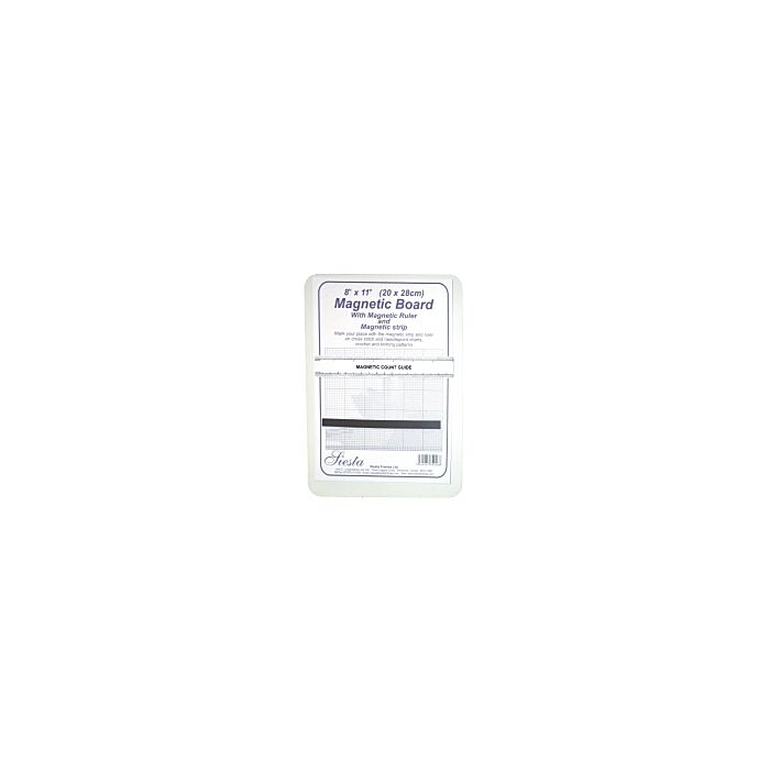 Magnetic Board 8