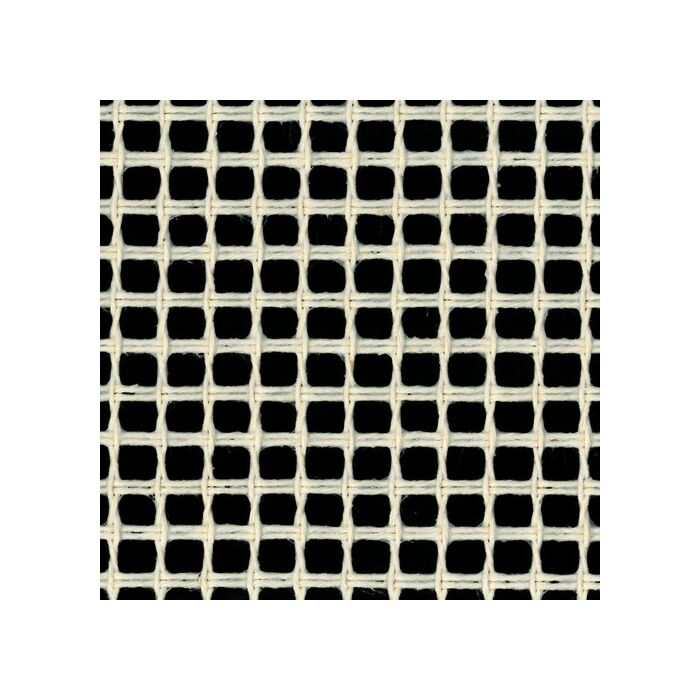 Interlock Canvas Cream: 3.3 Hole